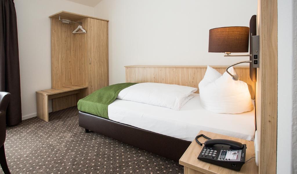 Gaestehaus Turmblick Bad Abbach Zewnętrze zdjęcie