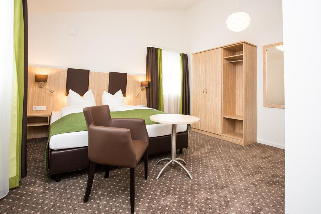 Gaestehaus Turmblick Bad Abbach Zewnętrze zdjęcie