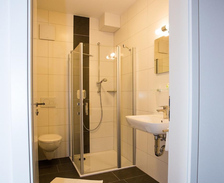 Gaestehaus Turmblick Bad Abbach Zewnętrze zdjęcie