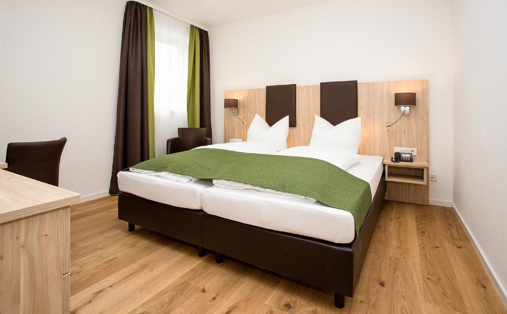 Gaestehaus Turmblick Bad Abbach Zewnętrze zdjęcie