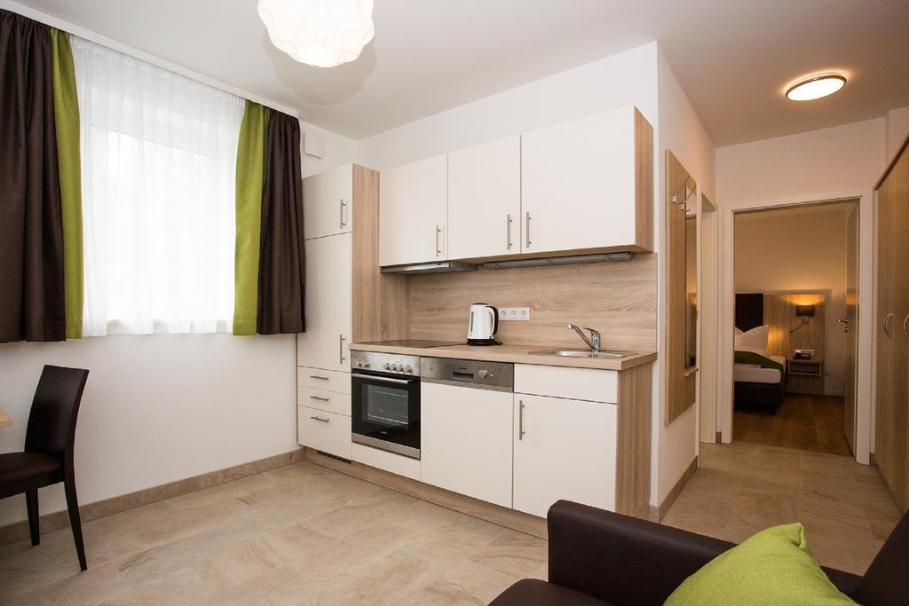 Gaestehaus Turmblick Bad Abbach Zewnętrze zdjęcie