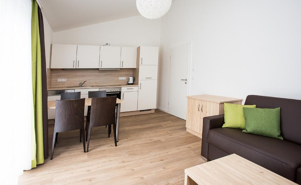 Gaestehaus Turmblick Bad Abbach Zewnętrze zdjęcie