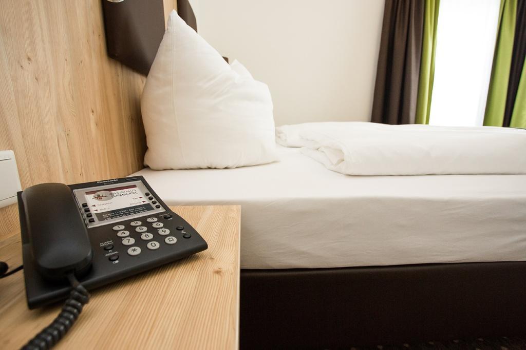 Gaestehaus Turmblick Bad Abbach Zewnętrze zdjęcie