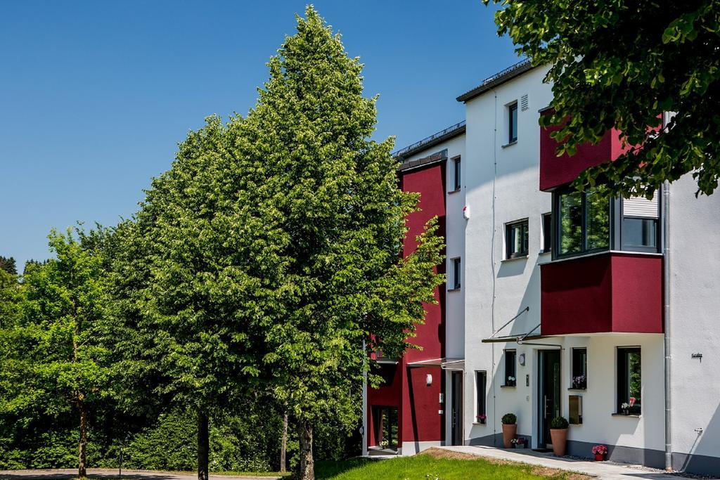 Gaestehaus Turmblick Bad Abbach Zewnętrze zdjęcie