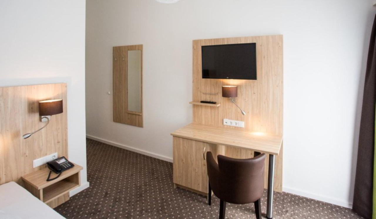 Gaestehaus Turmblick Bad Abbach Zewnętrze zdjęcie