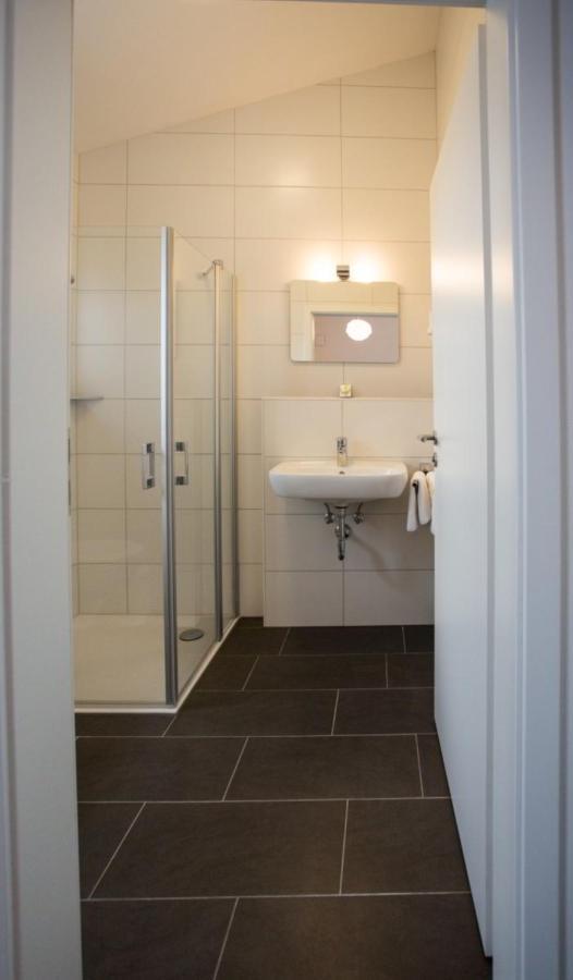 Gaestehaus Turmblick Bad Abbach Zewnętrze zdjęcie