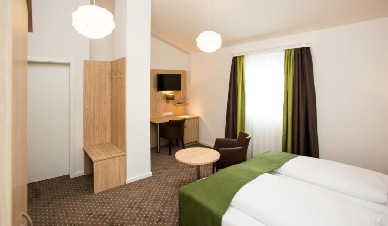 Gaestehaus Turmblick Bad Abbach Zewnętrze zdjęcie